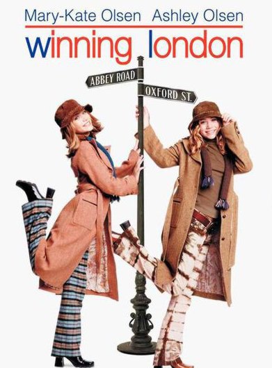 Winning London - 2001 by Dualstar