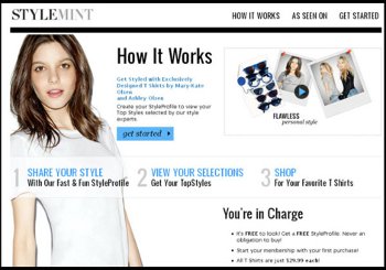 StyleMint by StyleMint